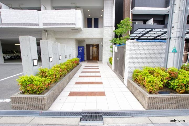 大阪府大阪市淀川区木川東4丁目(マンション)の賃貸物件のその他画像