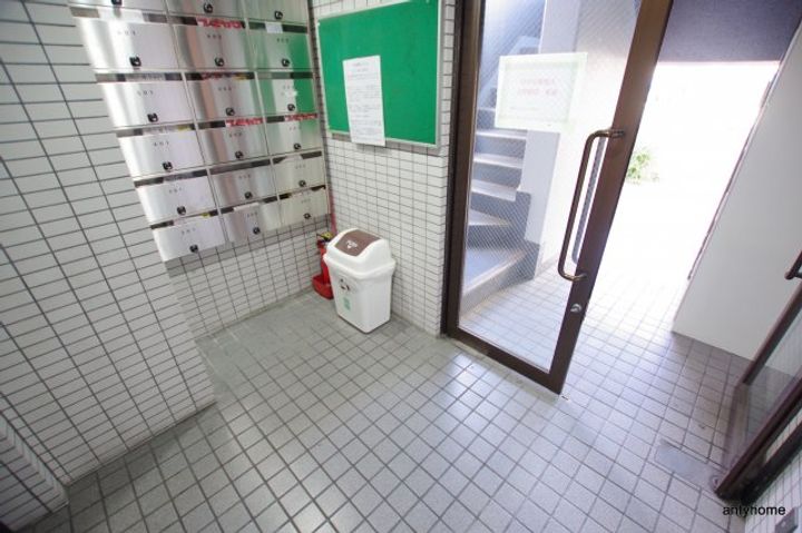 シティメゾン天満のその他画像