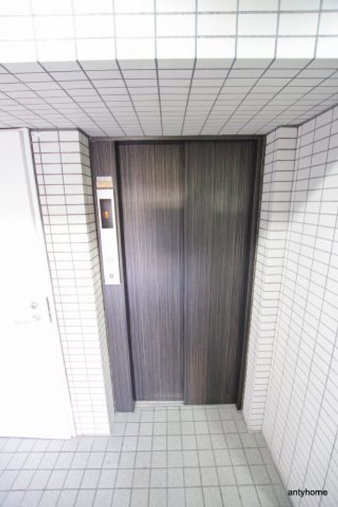 シティメゾン天満のその他画像