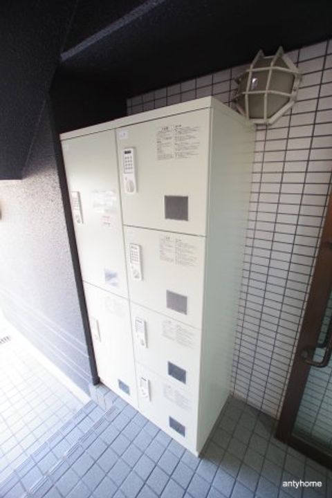 シティメゾン天満のその他画像