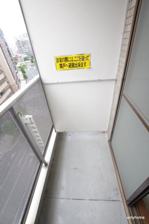 大阪府大阪市北区天神橋1丁目(マンション)の賃貸物件のその他画像