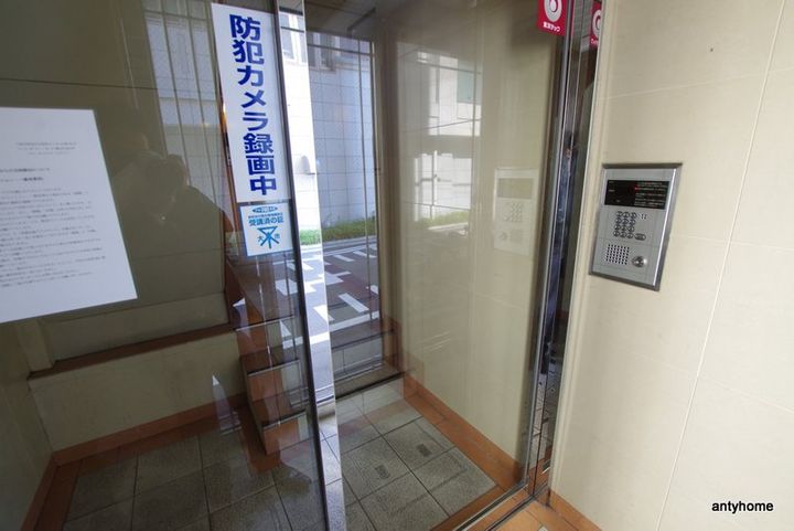 タカノハイム天神橋のその他画像