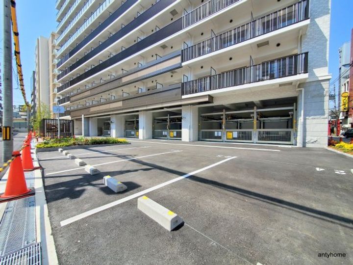 スプランディッド十三本町のその他画像