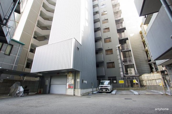 大阪府吹田市江坂町1丁目(マンション)の賃貸物件のその他画像