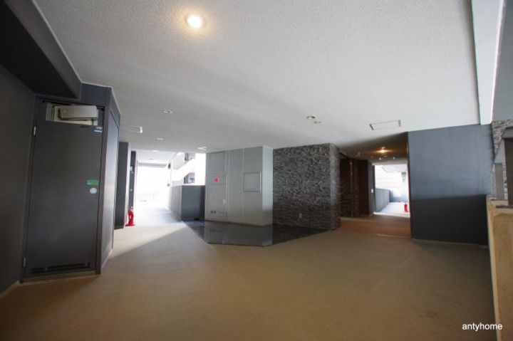 大阪府吹田市江坂町1丁目(マンション)の賃貸物件のその他画像