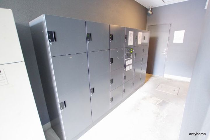 大阪府吹田市江坂町1丁目(マンション)の賃貸物件のその他画像
