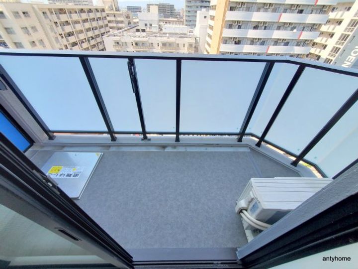 大阪府大阪市淀川区西宮原1丁目(マンション)の賃貸物件のその他画像