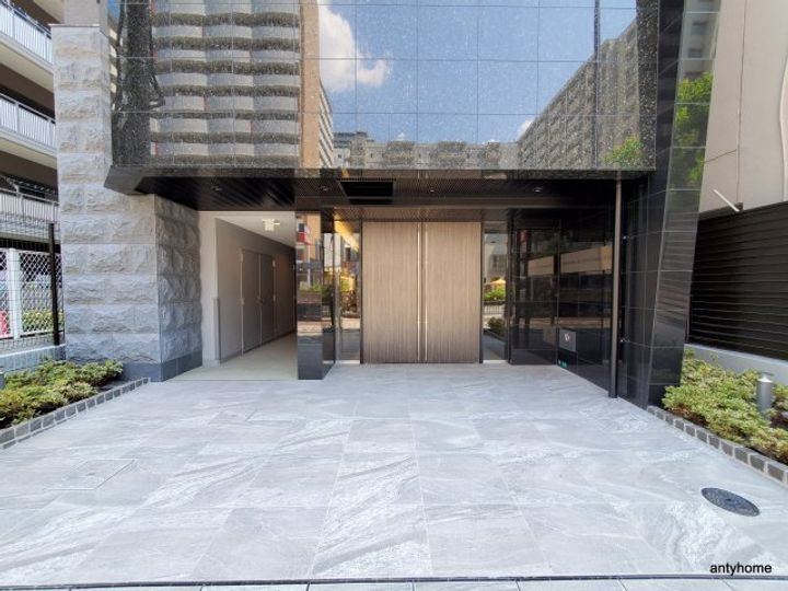 大阪府大阪市淀川区西宮原1丁目(マンション)の賃貸物件のその他画像