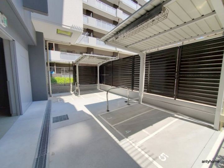 大阪府大阪市淀川区西宮原1丁目(マンション)の賃貸物件のその他画像