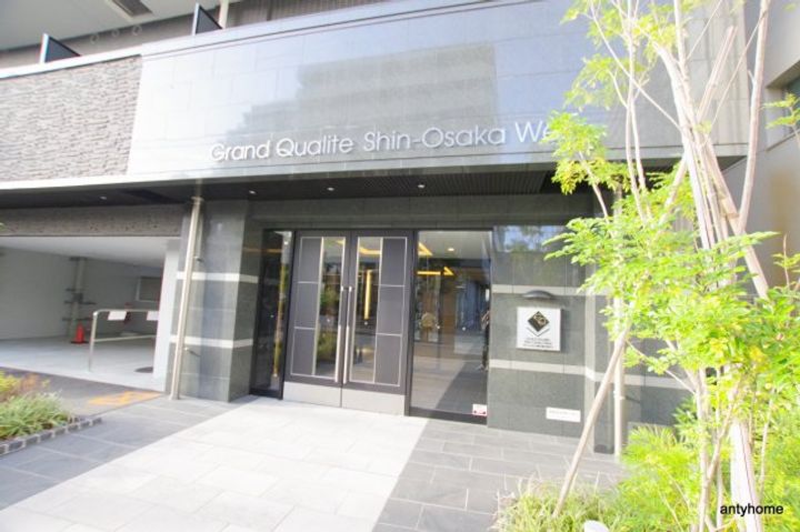 大阪府大阪市淀川区西三国2丁目(マンション)の賃貸物件のその他画像