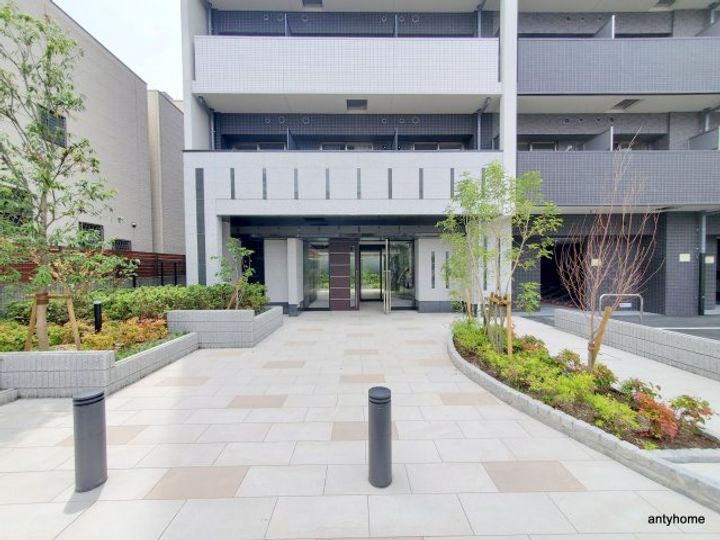 大阪府大阪市淀川区木川西4丁目(マンション)の賃貸物件のその他画像