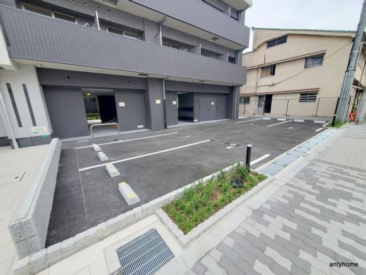 大阪府大阪市淀川区木川西4丁目(マンション)の賃貸物件のその他画像