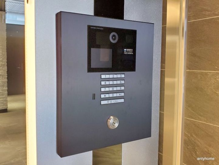 コンフォリアリヴ新大阪ウェストのその他画像
