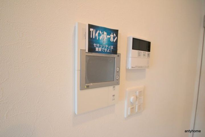 プレジオ江坂2のその他画像