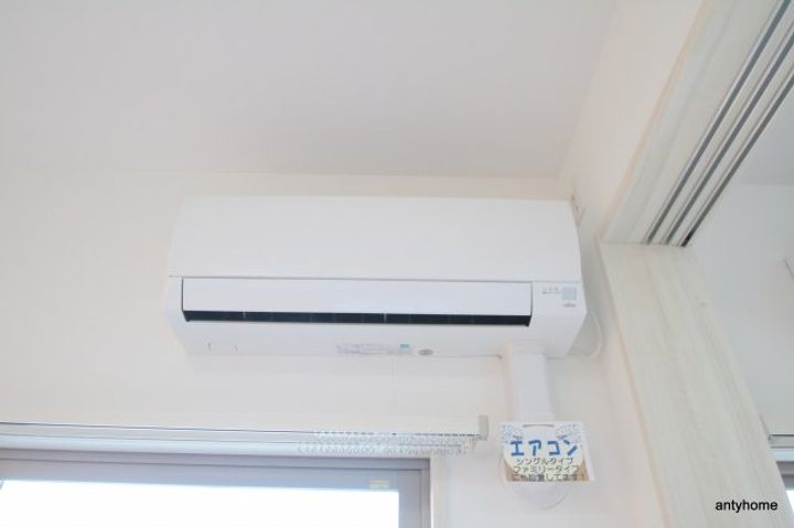 プレジオ江坂2のその他画像