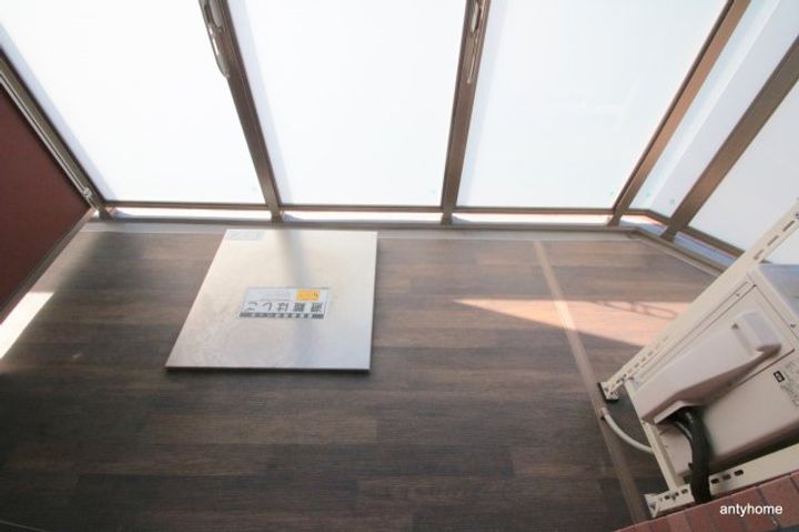 プレジオ江坂2のその他画像