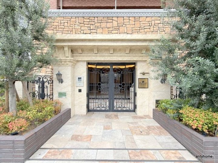 プレジオ江坂2のその他画像