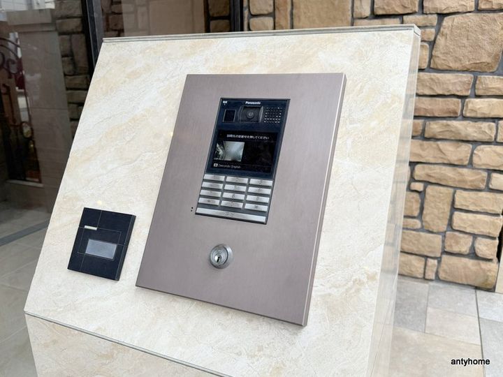 プレジオ江坂2のその他画像