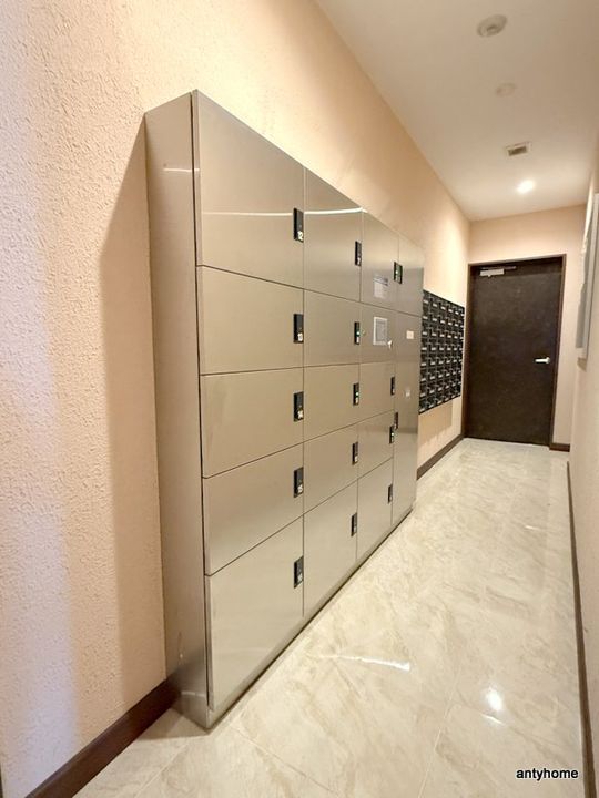 プレジオ江坂2のその他画像