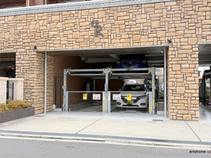 プレジオ江坂2のその他画像