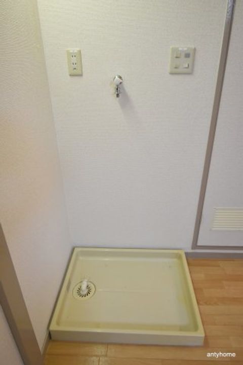 大阪府吹田市江坂町1丁目(マンション)の賃貸物件の内装