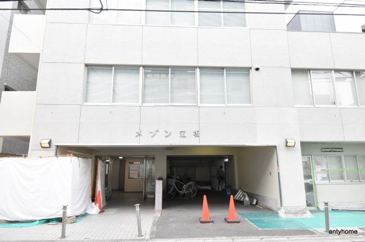 大阪府吹田市江坂町1丁目(マンション)の賃貸物件のその他画像
