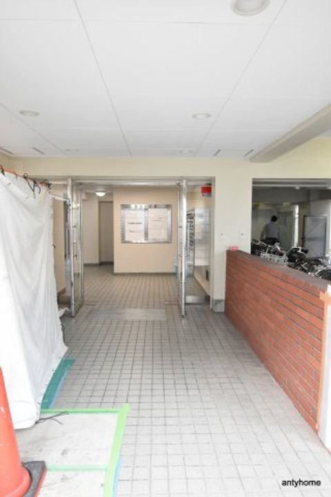 大阪府吹田市江坂町1丁目(マンション)の賃貸物件のその他画像