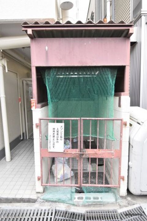 大阪府吹田市江坂町1丁目(マンション)の賃貸物件のその他画像