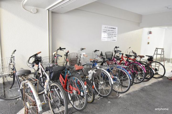 大阪府吹田市江坂町1丁目(マンション)の賃貸物件のその他画像