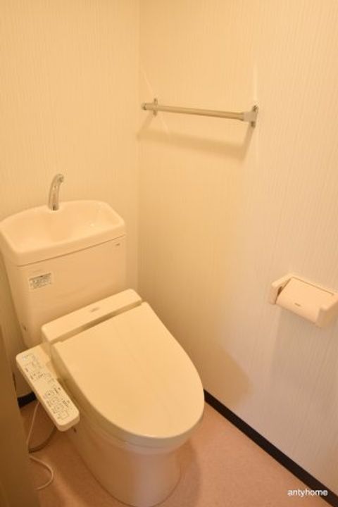 大阪府吹田市江坂町1丁目(マンション)の賃貸物件のその他画像