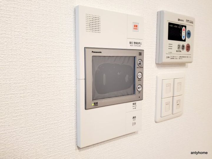 大阪府大阪市北区本庄西2丁目(マンション)の賃貸物件のその他画像