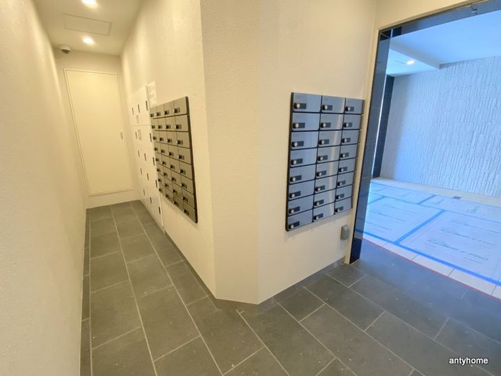大阪府大阪市北区本庄西2丁目(マンション)の賃貸物件のその他画像