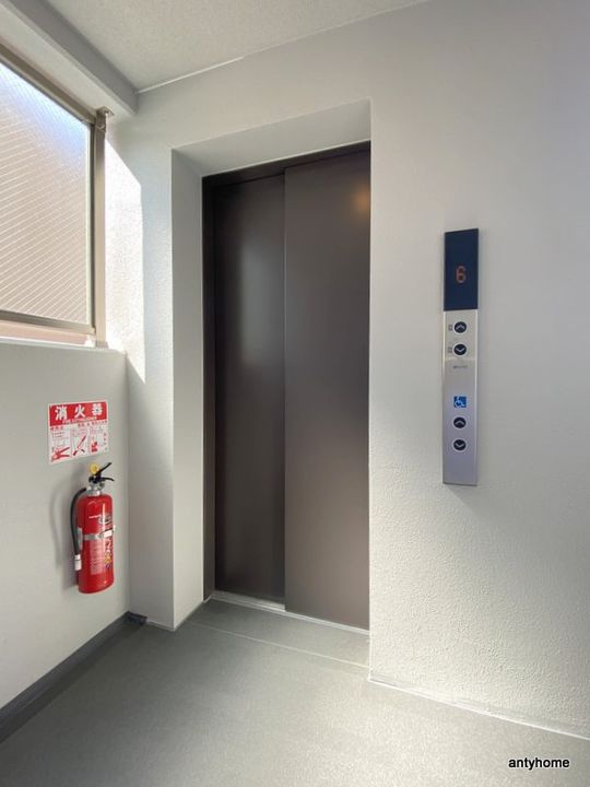 大阪府大阪市北区本庄西2丁目(マンション)の賃貸物件のその他画像