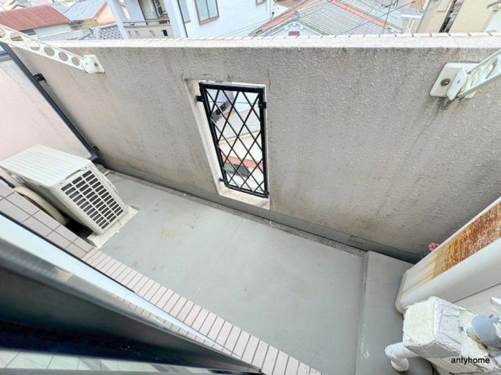 大阪府吹田市泉町2丁目(マンション)の賃貸物件のその他画像