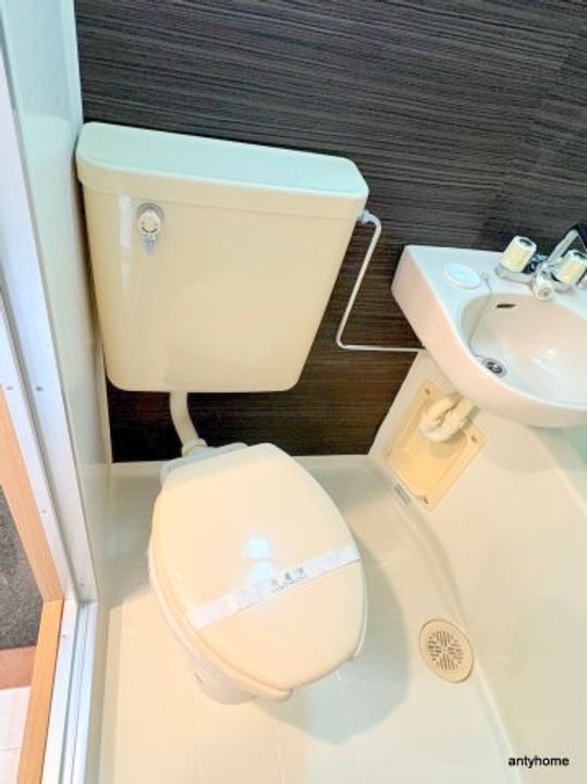 大阪府吹田市泉町2丁目(マンション)の賃貸物件のその他画像