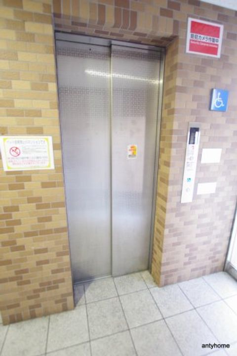 CITY SPIRE十三東のその他画像