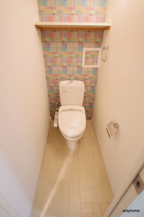 CITY SPIRE十三東のその他画像