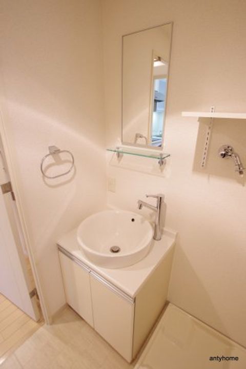 CITY SPIRE十三東のその他画像