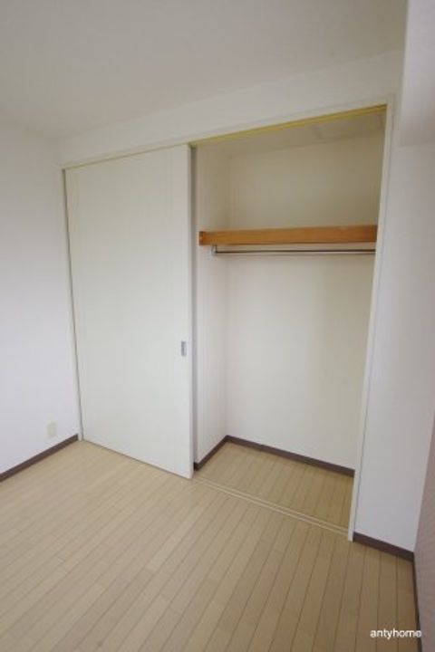 CITY SPIRE十三東のその他画像