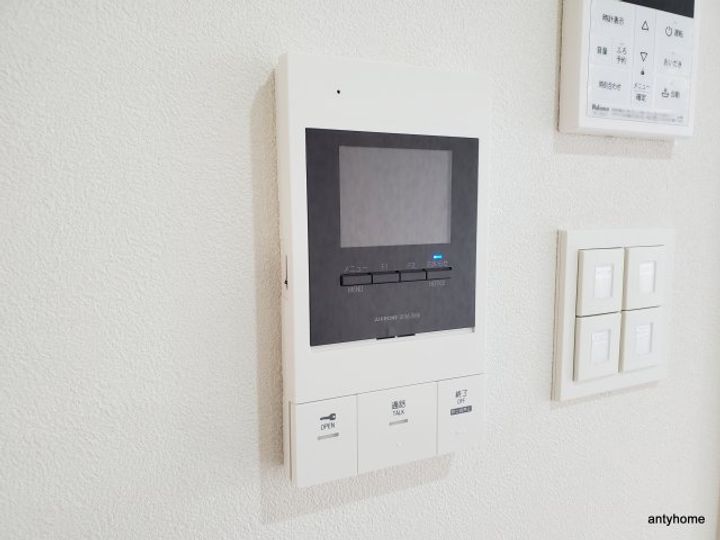 グリュックメゾン F-SAGISUのその他画像