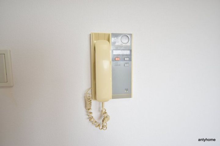 大阪府吹田市江の木町(マンション)の賃貸物件のその他画像