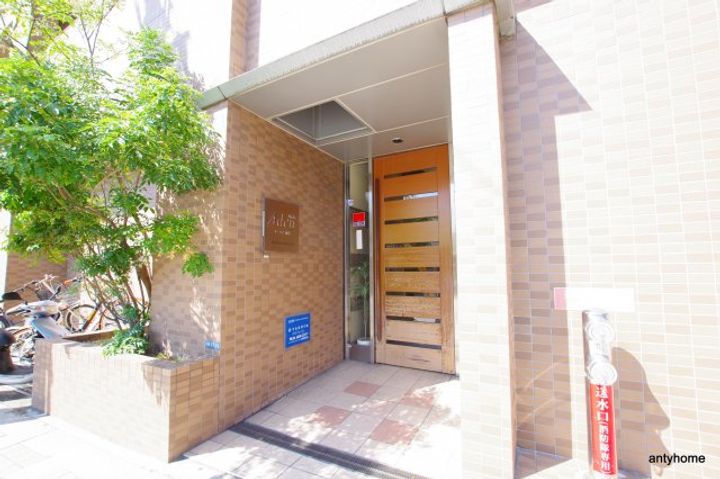 大阪府吹田市江の木町(マンション)の賃貸物件のその他画像