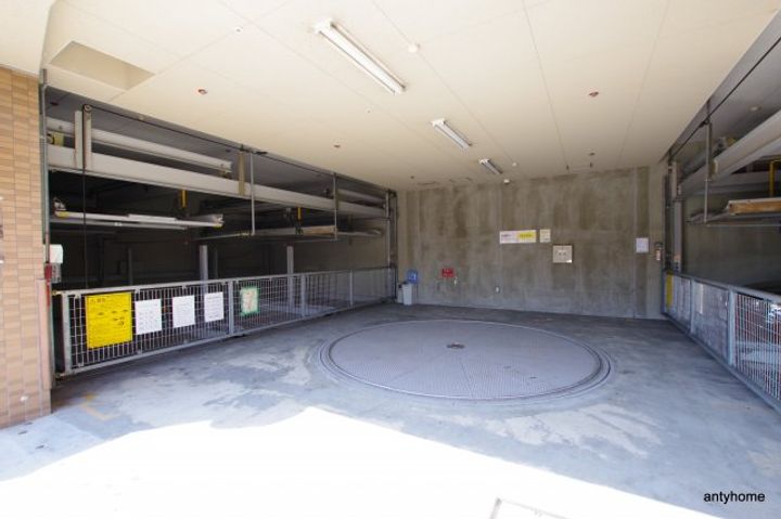 大阪府吹田市江の木町(マンション)の賃貸物件のその他画像