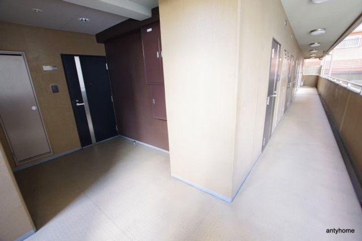 大阪府吹田市江の木町(マンション)の賃貸物件のその他画像