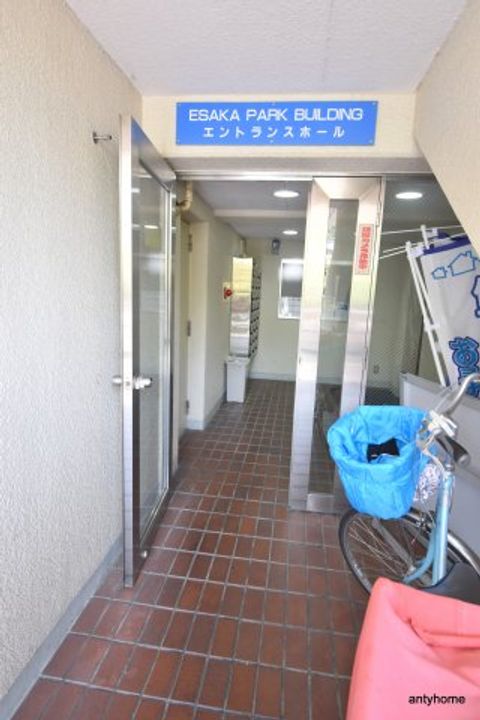 大阪府吹田市江坂町1丁目(マンション)の賃貸物件のその他画像