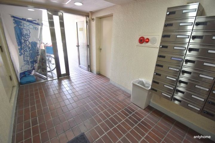 大阪府吹田市江坂町1丁目(マンション)の賃貸物件のその他画像