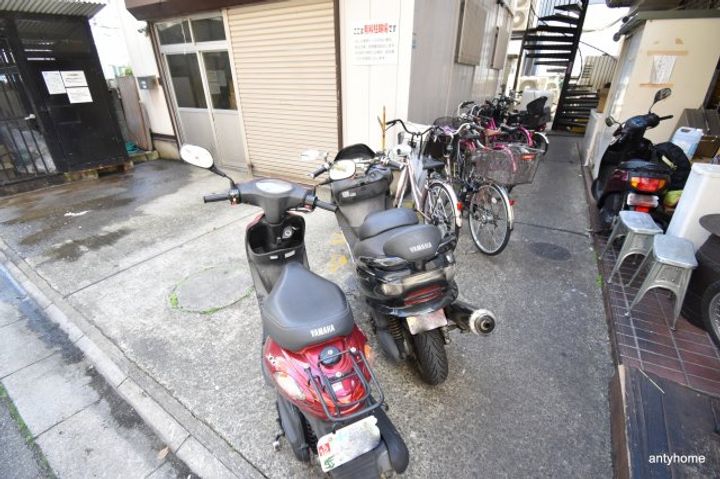 大阪府吹田市江坂町1丁目(マンション)の賃貸物件のその他画像