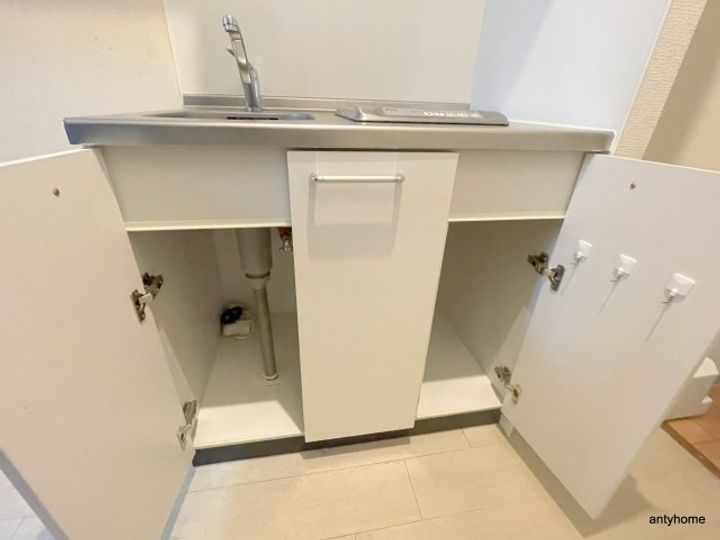 大阪府吹田市江坂町1丁目(マンション)の賃貸物件のその他画像