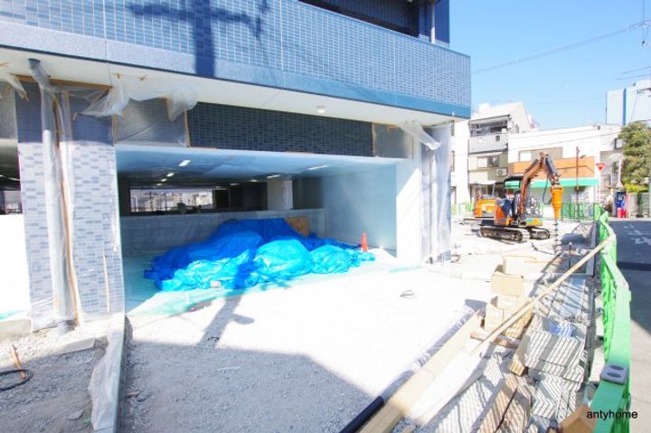 大阪府大阪市淀川区東三国1丁目(マンション)の賃貸物件のその他画像