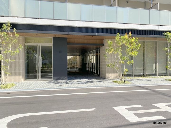 J.GRAN Court京町堀のその他画像